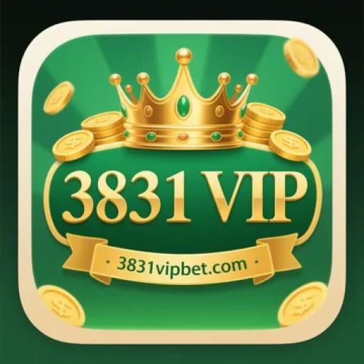 3831 vip